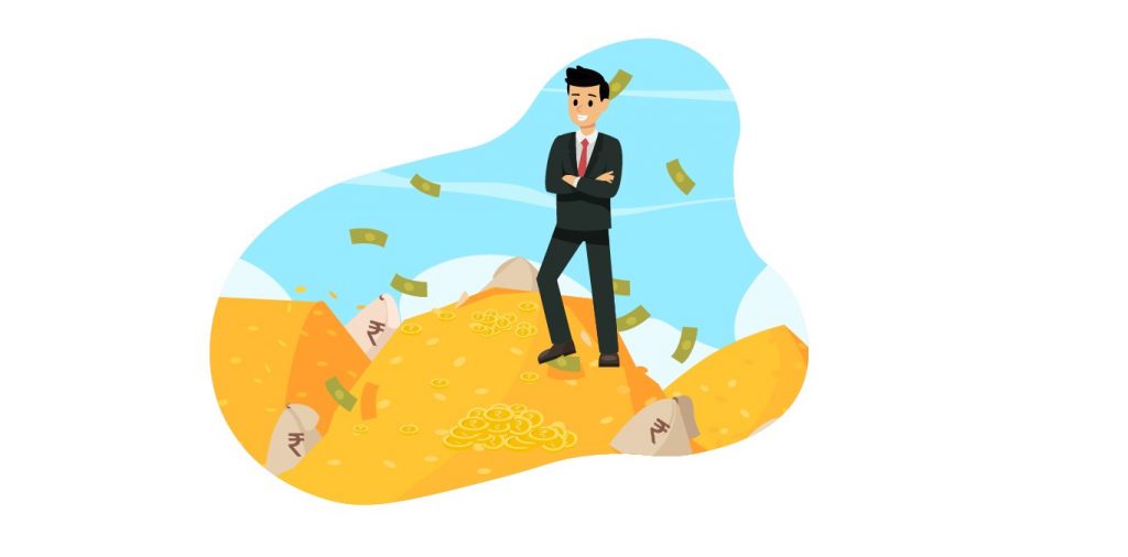 How to Become Rich by Investing in Stocks? Top 6 tips